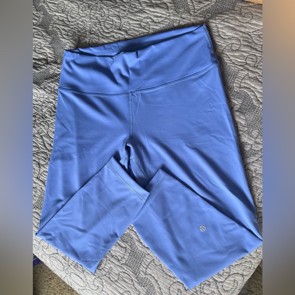 lululemon Align™ High-Rise Pant 25”